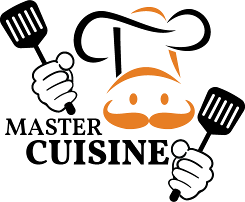MasterCuisine logo